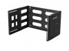 Lanberg Uchwyt ścienny rack 19 6U 497x400/240 FB01-5406-10B